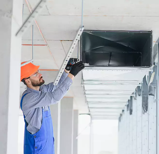 Why Homeowners & Businesses Trust Us in Burbank, IL?