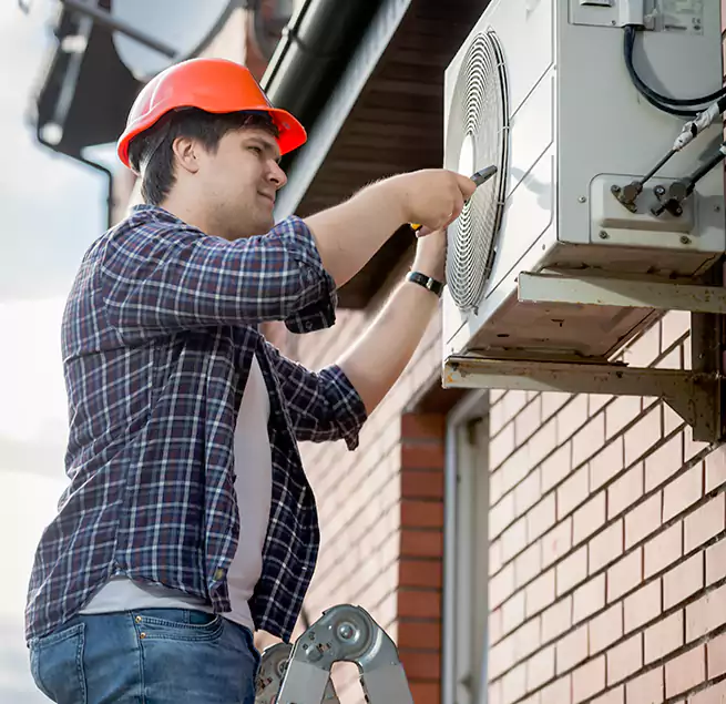 Why Homeowners & Businesses Trust Us Burbank, IL