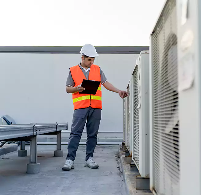 Why Homeowners & Businesses Trust Us in Burbank, IL?